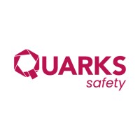 Quarks Safety logo - Similar company to Hyvilo