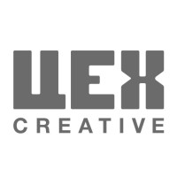 TSEKH creative agency logo - Similar company to Starlight Creative