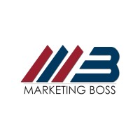 Marketing Boss logo - Similar company to Pro Web Analytics