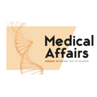Medical Affairs AB logo - Similar company to Beast Production