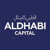 Al Dhabi Capital logo - Similar company to Rechain Token