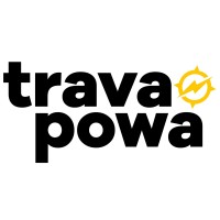 TravaPowa logo - Similar company to Generation Terra