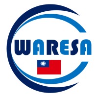 WARESA Taiwan logo - Similar company to Biotrib