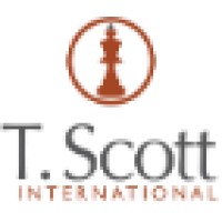 T. Scott International logo - Similar company to Agency Problems