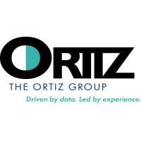 The Ortiz Group logo - Similar company to Saas E Solutions