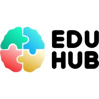 EDUHUB logo - Similar company to Zafakturowani