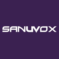 Sanuvox Technologies Inc. logo - Similar company to Meliwa