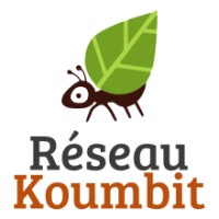 Réseau Koumbit logo - Similar company to Code3 Coopérative De Solidarité