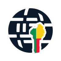 Internet Society Benin (ISOC BENIN) logo - Similar company to Azesat Telecom