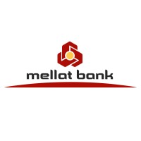 Mellat Bank Armenia logo - Similar company to Isatech Robotics