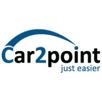 Car2point logo - Similar company to P 2 P Motors Group
