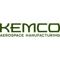 Kemco Aerospace Manufacturing logo - Similar company to Precise Aerospace