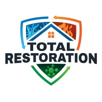 Total Restoration LLC logo - Similar company to Delta Force Restoration