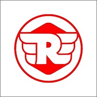 Royal Enfield Club logo - Similar company to Gajjar Techno Tools