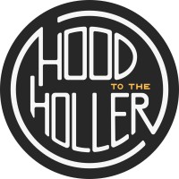 Hood to the Holler logo - Similar company to Simply Zero