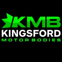Kingsford Motor Bodies