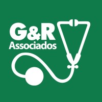 GR Saúde Ocupacional logo - Similar company to Laborprev