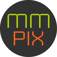 MMPIX Print & Digital logo - Similar company to Urban Conversions