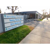 Kern Allergy Medical Clinic logo - Similar company to Kern Research