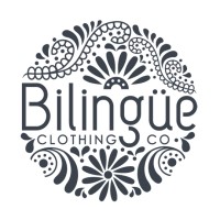 Bilingüe Clothing Co Social Venture