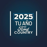 Ford Country Aguascalientes logo - Similar company to Mazda Aguascalientes