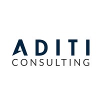 Aditi Consulting logo - Similar company to Talisma