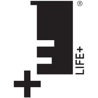LIFE+ Health Club logo - Similar company to Sqd5 Training