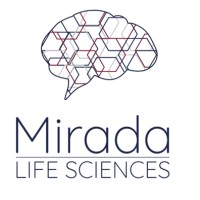 Mirada Life Sciences logo - Similar company to Larson Consulting