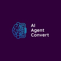 Ai Agent Convert logo - Similar company to Instict Labs