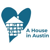 A House In Austin logo - Similar company to The Cities Project
