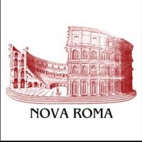 Jornal Nova Roma logo - Similar company to Cace - Centro Acadêmico De Ciências Do Estado