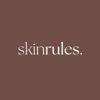 Skinrules logo - Similar company to Patchology Uk