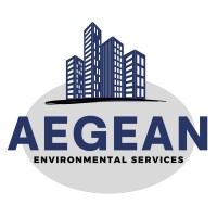 Aegean Environmental Services logo - Similar company to Environmental Safeguard Solutions