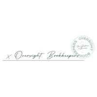Oversight Bookkeepers logo - Similar company to Digit Squid Accounting