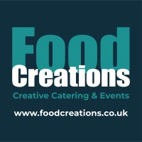 Food Creations logo - Similar company to Zing Coaching Ltd