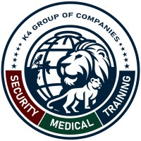 K4 Group of Companies logo - Similar company to K4 Security - (K4 Group)