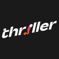 Thriller Entertainment logo - Similar company to Code Gray, Llc