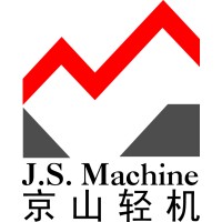 JS Machine North America logo - Similar company to J.S.Machine