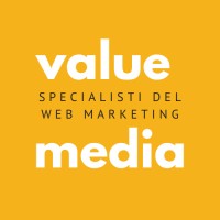 Value Media logo - Similar company to Sdpalt