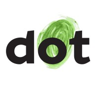 DOT District of Toast logo - Similar company to Helpyai