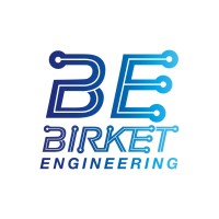 Birket Engineering logo - Similar company to Dna Event Creative