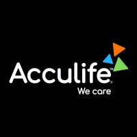 Acculife (SGV Pharma Pvt. Ltd.) logo - Similar company to Acculife