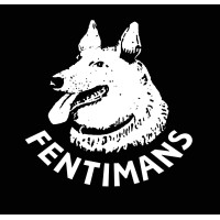 Fentimans logo - Similar company to Clearly Drinks Ltd