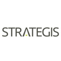 Strategis logo - Similar company to Silverscape®