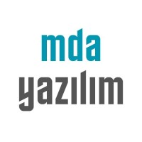 MDA Yazılım Çözümleri logo - Similar company to Mockflow