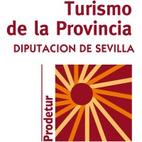 Turismo de la provincia de Sevilla - Prodetur logo - Similar company to Prodetur