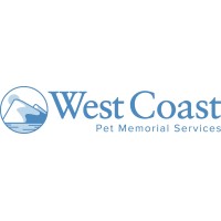 West Coast Pet Memorial Services logo - Similar company to Gateway Services Inc.