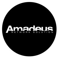 AMADEUS Network Solutions logo - Similar company to Dilloconilvino