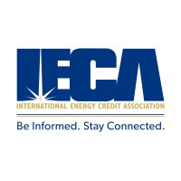 Ieca International Energy Credit Association