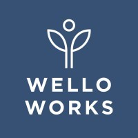 Wello Works Atlanta logo - Similar company to Chronic Capital